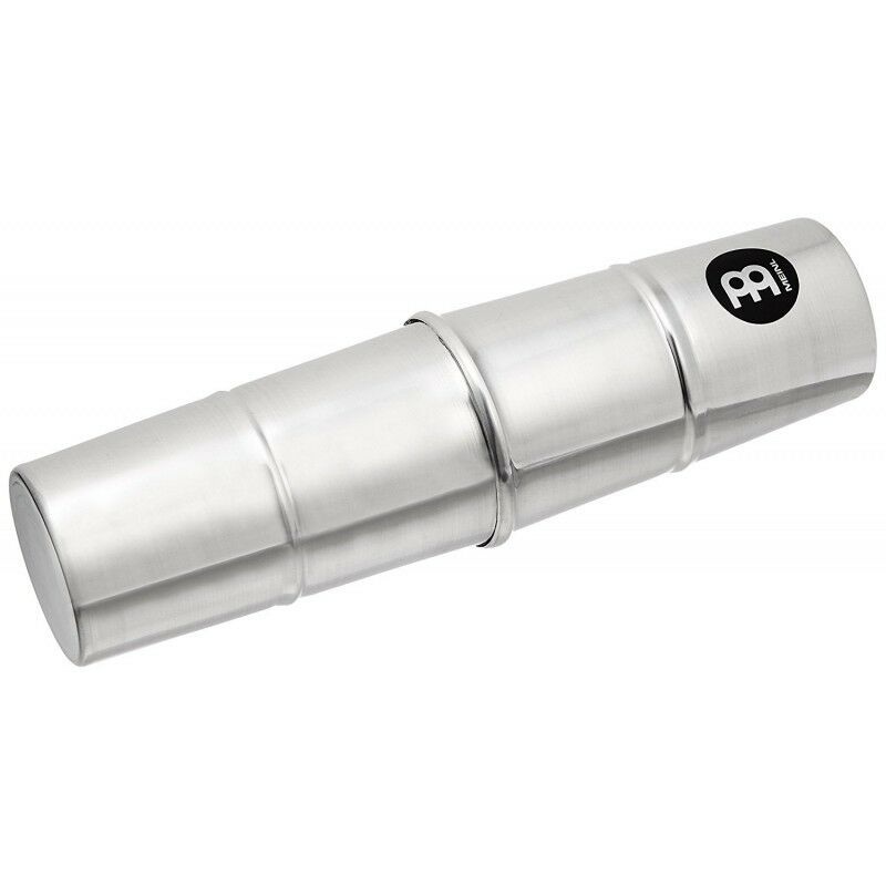 meinl-single-aluminium-samba-shaker-medium-ssh1-m Meinl Single Aluminium Samba Shaker, Medium (SSH1-M)