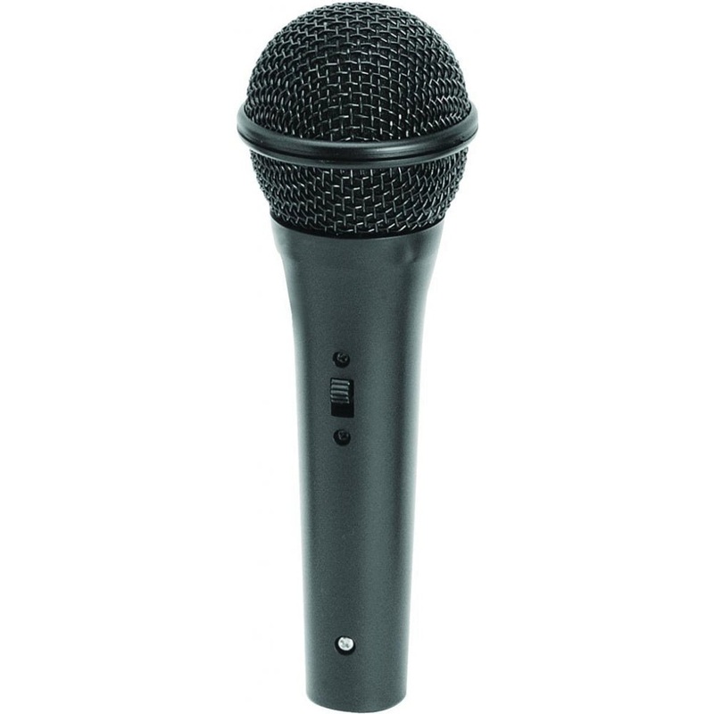 on-stage-low-z-dynamic-handheld-microphone-with-20-xlr-cable-ideal-for-musicians-churches-and-public-speaking On-Stage Low-Z Dynamic Handheld Microphone with 20' XLR Cable - Ideal for Musicians, Churches, and Public Speaking