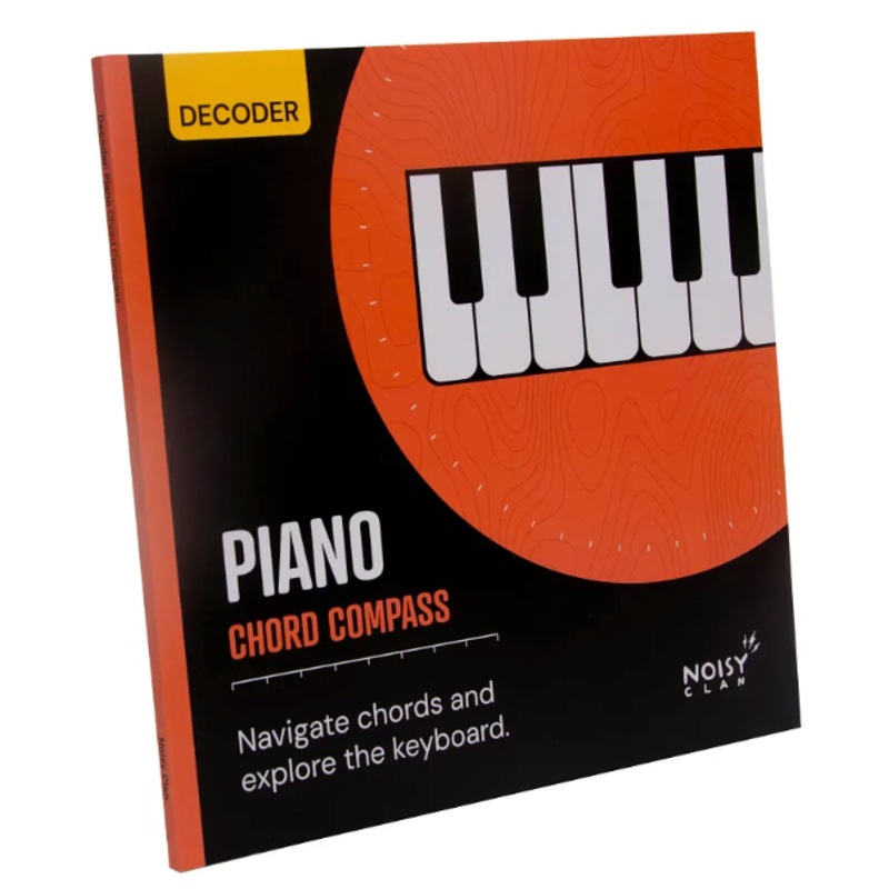 piano-chord-compass-book-only Piano Chord Compass Book Only