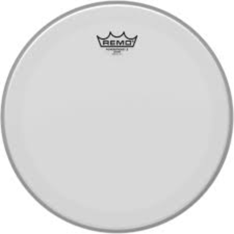 remo-powerstroke-4-coated-drum-head-14 Remo Powerstroke 4 Coated Drum Head 14"