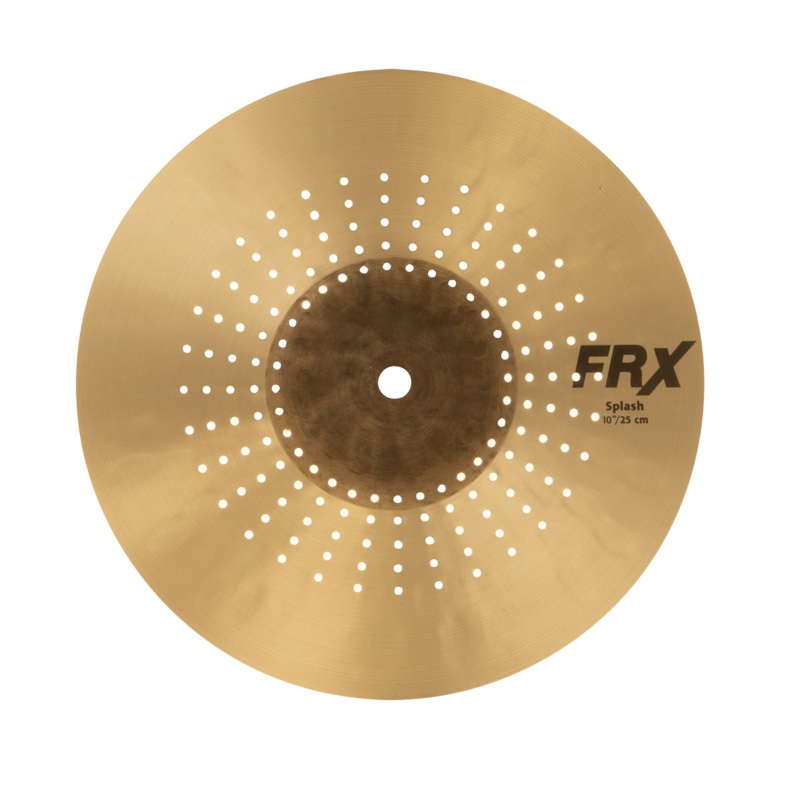 sabian-10-frx-splash-frx1005 Sabian - 10" FRX Splash - FRX1005