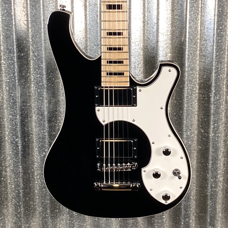 schecter-stargazer-6-guitar-black-1332 Schecter Stargazer 6 Guitar Black #1332