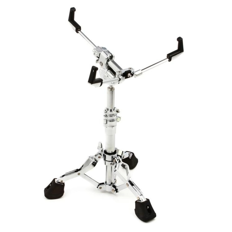 tama-hs100w-star-snare-drum-stand-no-case-or-bag Tama HS100W Star Snare Drum Stand No Case or Bag