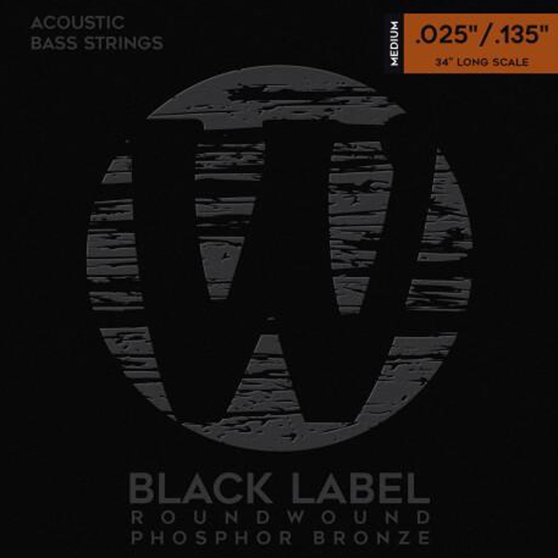 warwick-black-label-acoustic-phosphor-bronze-6-string-bass-set-25-135-medium-36302-los-6-025-135 Warwick Black Label Acoustic Phosphor Bronze 6-String Bass Set - 25-135 Medium 36302 LOS 6 025/135"