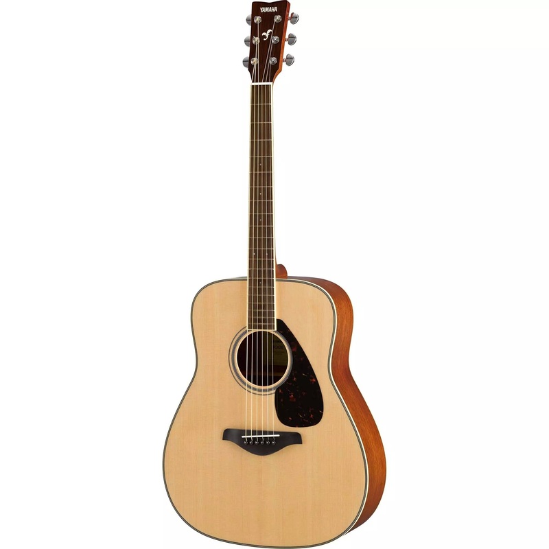 yamaha-fg820-acoustic-guitar Yamaha FG820 Acoustic Guitar
