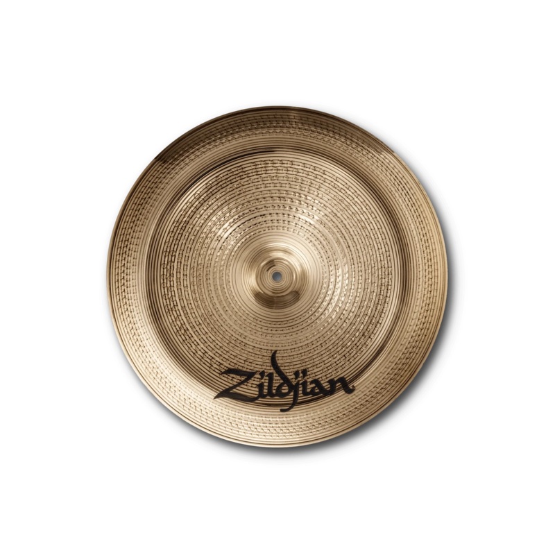zildjian-s-series-s18ch-18-china-cymbal Zildjian S Series S18CH 18" China Cymbal