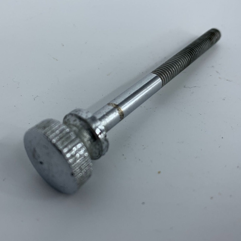 carlton-tone-control-muffler-knob Carlton Tone Control Muffler Knob