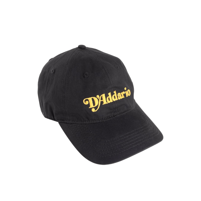 d-addario-50th-anniversary-vintage-hat D'Addario 50th Anniversary Vintage Hat