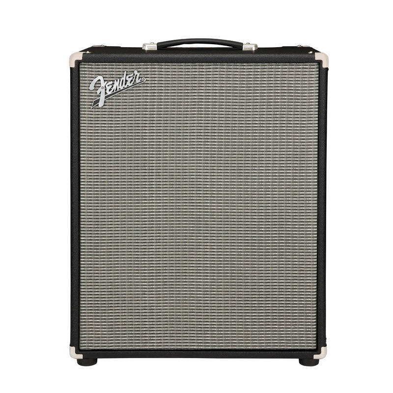 fender-rumble-800-combo-bass-amp-black-tolex Fender Rumble 800 Combo Bass Amp Black Tolex