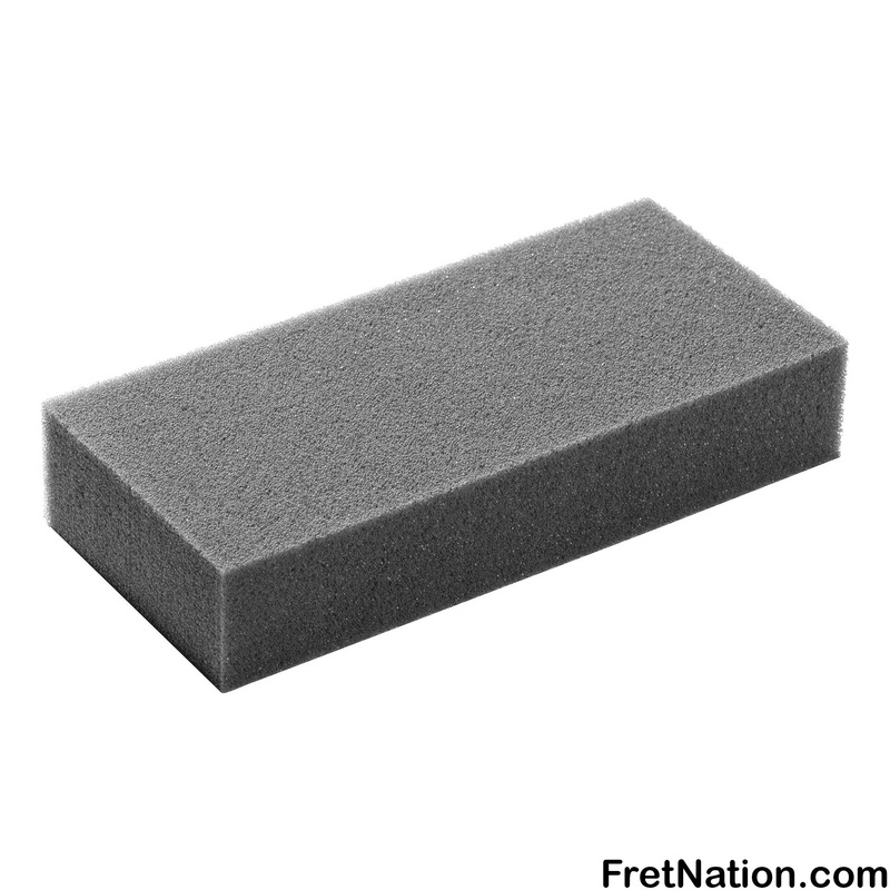 framus-warwick-pickup-foam-for-mm-style-5-string-pickups-sp-60220-mm-5-foam Framus & Warwick - Pickup Foam for MM-Style 5-string Pickups - SP 60220 MM 5 FOAM