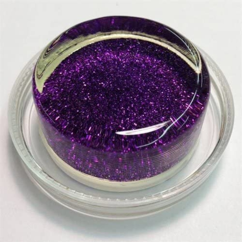 magic-rosin-ultra-rosin-purple-sparkle Magic Rosin Ultra Rosin - Purple Sparkle