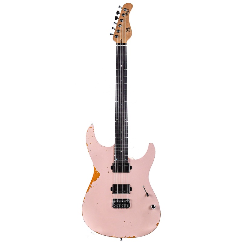 mayones-aquila-v24-s-6-aged-shell-pink Mayones Aquila V24 S 6 Aged Shell Pink