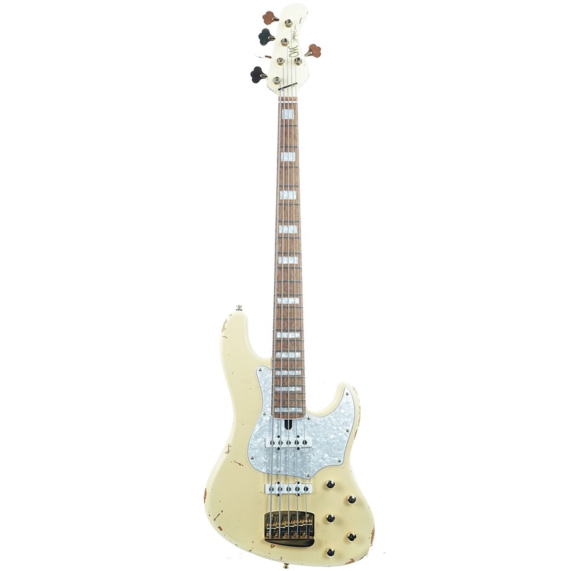 mayones-jabba-hf-aged-yellow-5 Mayones Jabba HF Aged Yellow 5