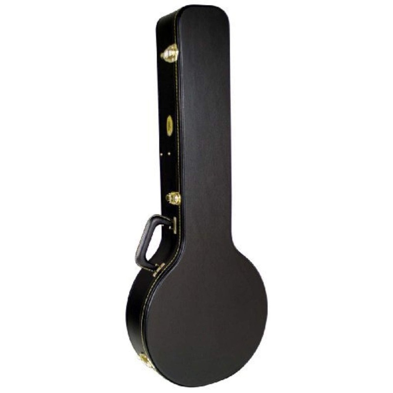 mbt-wood-banjo-case-mbtbanwbk-u MBT Wood Banjo Case (MBTBANWBK-U)