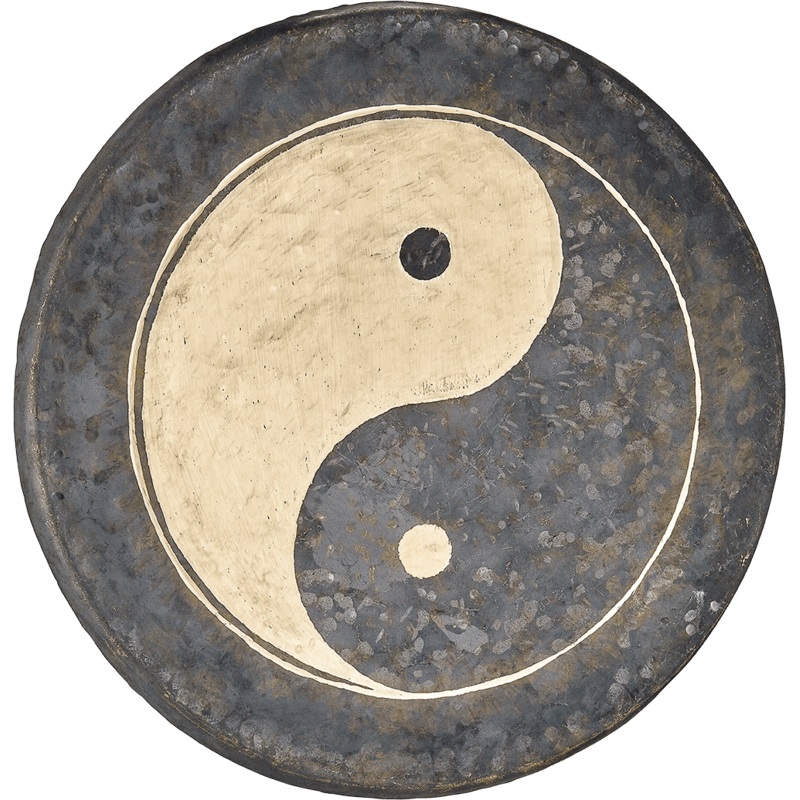 meinl-sonic-energy-20-chau-tam-tam-handcrafted-bronze-tam-tam-with-yin-yang-symbol-beater-travel-bag-chyy20 Meinl Sonic Energy 20" Chau Tam Tam - Handcrafted Bronze Tam Tam with Yin & Yang Symbol, Beater & Travel Bag (CHYY20)