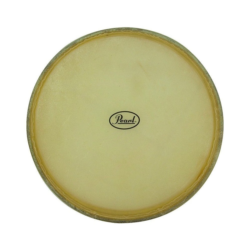 pearl-elite-12-1-2-wood-djembe-head-12-5-in Pearl Elite 12-1/2" Wood Djembe Head 12.5 in.
