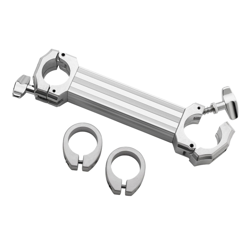 pearl-icon-6-mini-expansion-rail-rj50 Pearl Icon 6" Mini Expansion Rail (RJ50)