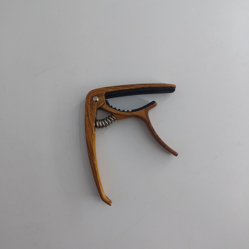 pmc-wood-effect-trigger-capo PMC Wood Effect Trigger Capo