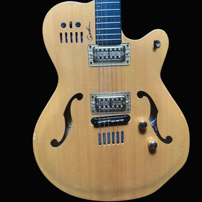 used-godin-multiac-jazz-saw-case-tfw3023 Used Godin Multiac Jazz SAw/Case TFW3023