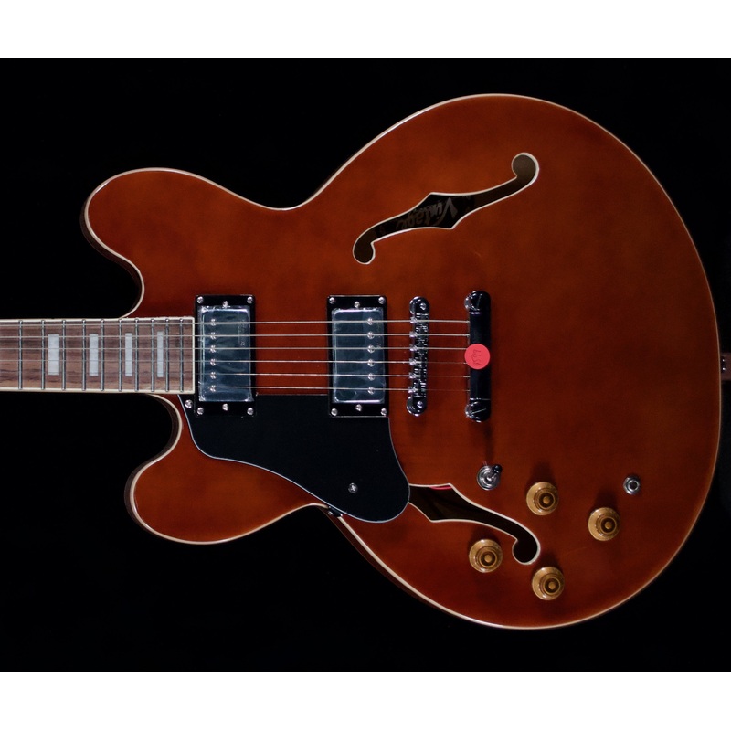 vintage-semi-hollow-left-handed Vintage semi hollow Left-handed