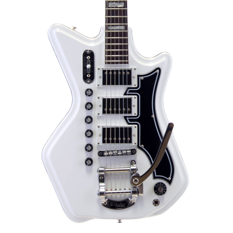 airline-guitars-jetsons-59-3p-dlx-pro-white Airline Guitars Jetsons '59 3P DLX PRO White