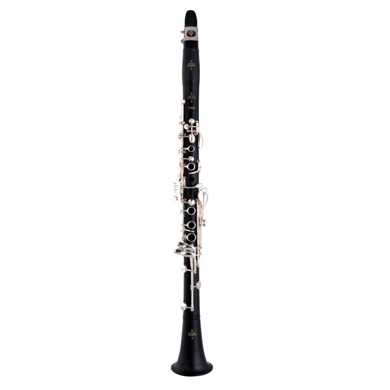 buffet-crampon-bc2501n-5-0abs-e11-bb-clarinet Buffet Crampon BC2501N-5-0ABS E11 Bb Clarinet