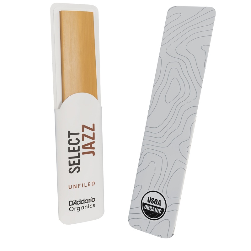 d-addario-rrs05tsx3m-select-jazz-unfiled-tenor-sax-reed-3m-single-reed D'Addario RRS05TSX3M Select Jazz UNFILED Tenor Sax Reed 3M SINGLE REED