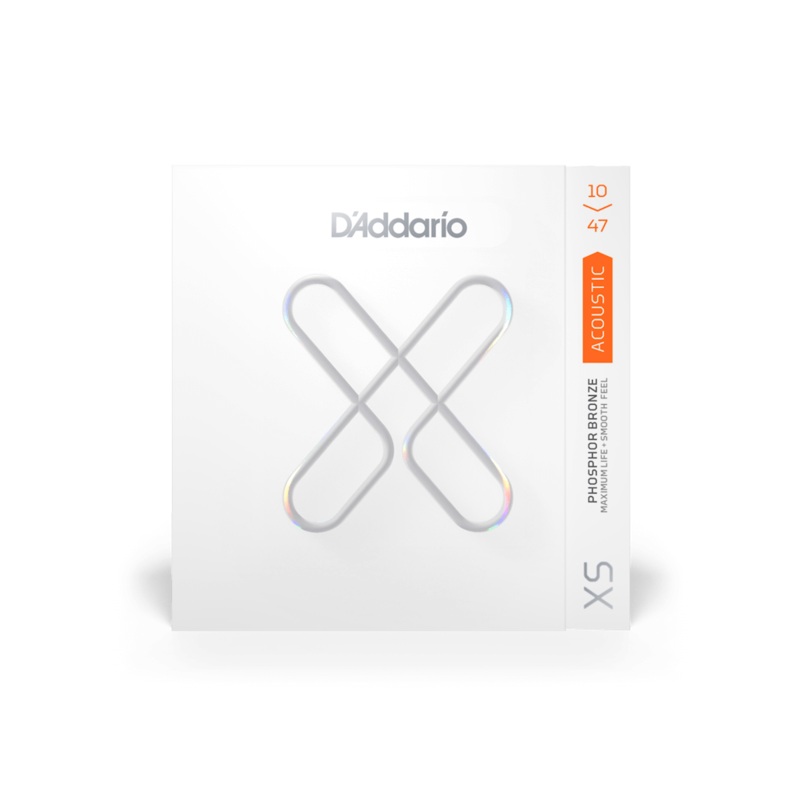 d-addario-xsapb1656-acoustic-phosphor-bronze-resophonic-16-56 D'Addario XSAPB1656 Acoustic Phosphor Bronze Resophonic 16-56