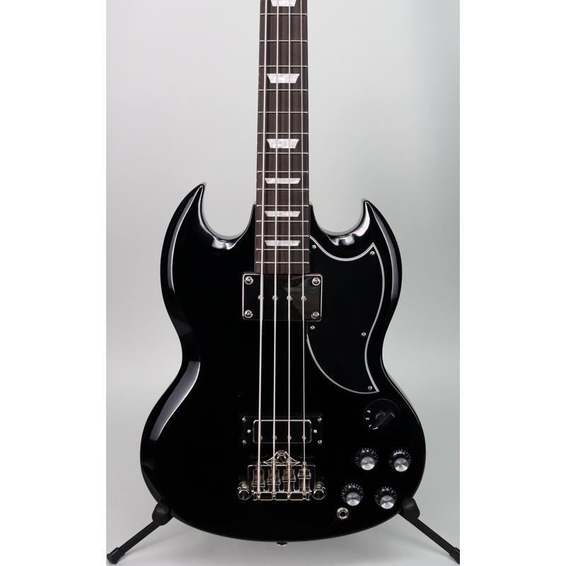 epiphone-eb-3-bass-guitar-ebony Epiphone EB-3 Bass Guitar Ebony