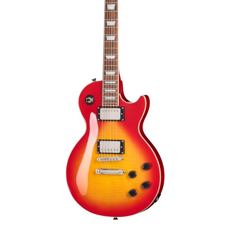 epiphone-les-paul-tribute-plus-heritage-cherry-sunburst Epiphone Les Paul Tribute Plus Heritage Cherry Sunburst