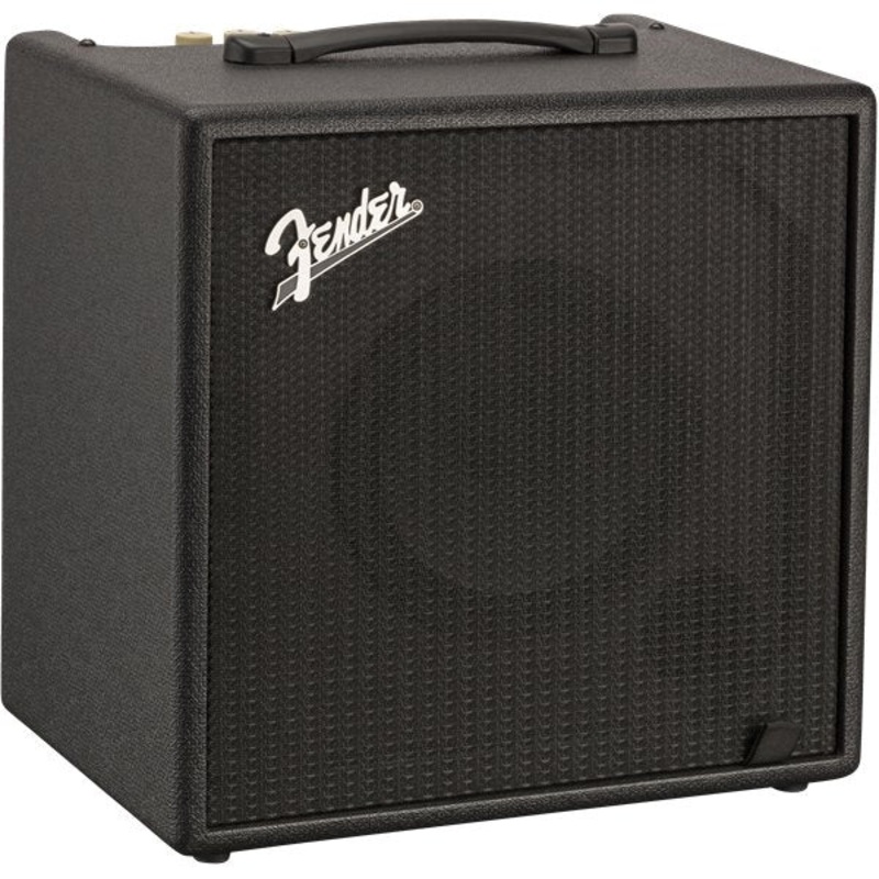 fender-rumble-lt-25-1x8-25-watt-bass-combo-amp Fender Rumble LT 25 1x8" 25-watt Bass Combo Amp