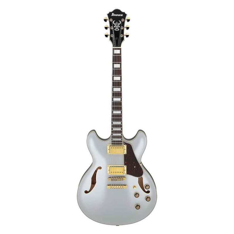 ibanez-as73gms-artcore-semi-hollow-body-electric-guitar Ibanez AS73GMS Artcore Semi-Hollow Body Electric Guitar