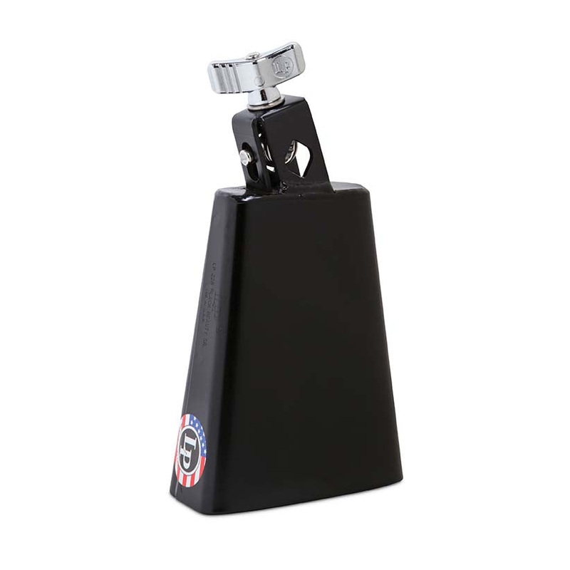 lp-black-beauty-senior-cowbell-lp228 LP Black Beauty Senior Cowbell LP228