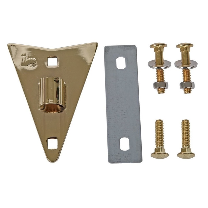 lp-gold-side-plate-conga-classic-lp218b LP Gold Side plate Conga Classic LP218B