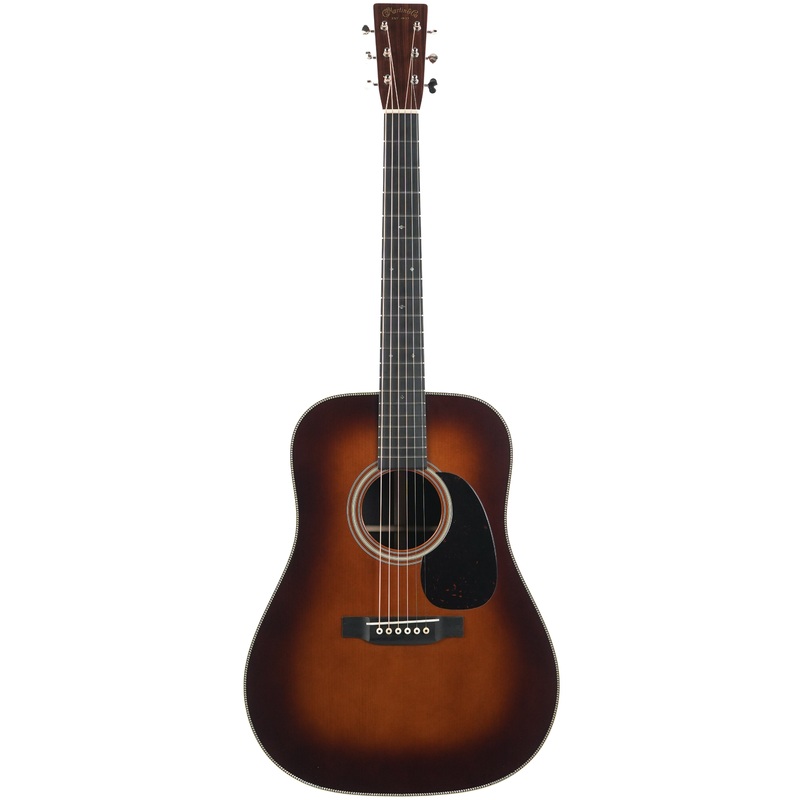 martin-custom-shop-expert-d28-1937-stage-1-aging-ambertone-2023 Martin Custom Shop Expert D28 1937 Stage 1 Aging Ambertone 2023