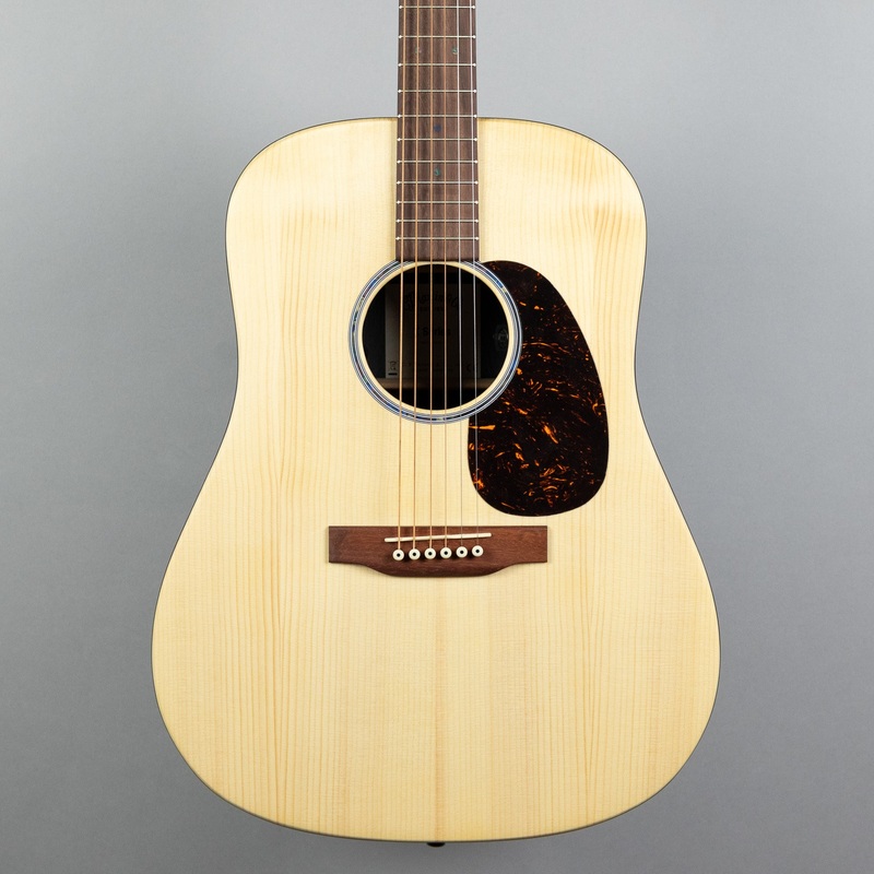 martin-d-x2e-brazilian-rosewood-hpl-acoustic-guitar Martin D-X2E Brazilian Rosewood HPL Acoustic Guitar