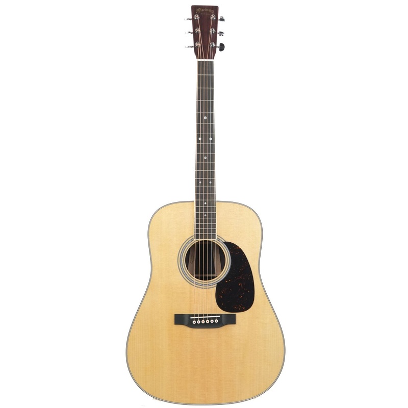 martin-d35-standard-refresh-natural Martin D35 Standard Refresh Natural