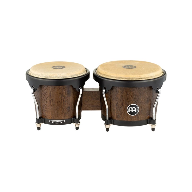 meinl-6-3-4-8-bongo-vintage-wine-barrel Meinl 6 3/4" + 8" Bongo Vintage Wine Barrel