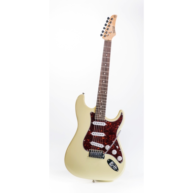 nashville-guitar-works-ngw130iv-white-with-gig-bag Nashville Guitar Works NGW130IV White with Gig Bag