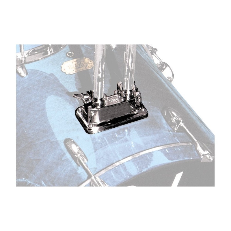 pearl-bb-3-bass-drum-bracket-for-7-8 Pearl BB-3 Bass Drum Bracket for 7/8"
