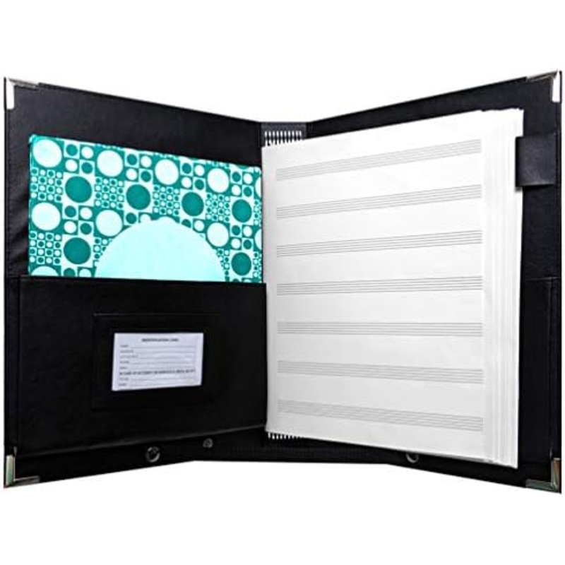 pro-tec-f5e-score-folder Pro Tec F5E Score Folder