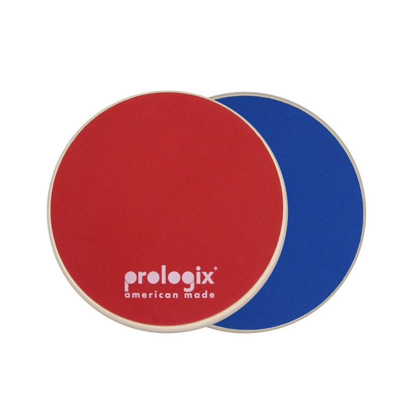 prologix-compact-vrt-6-practice-pad Prologix Compact VRT 6" Practice Pad