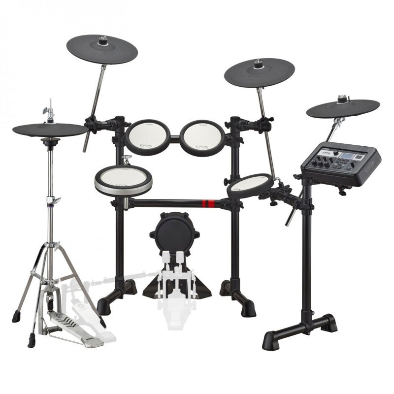yamaha-dtx6k3-x-electronic-drum-kit-flagship-model-with-advanced-features Yamaha DTX6K3-X Electronic Drum Kit - Flagship Model with Advanced Features