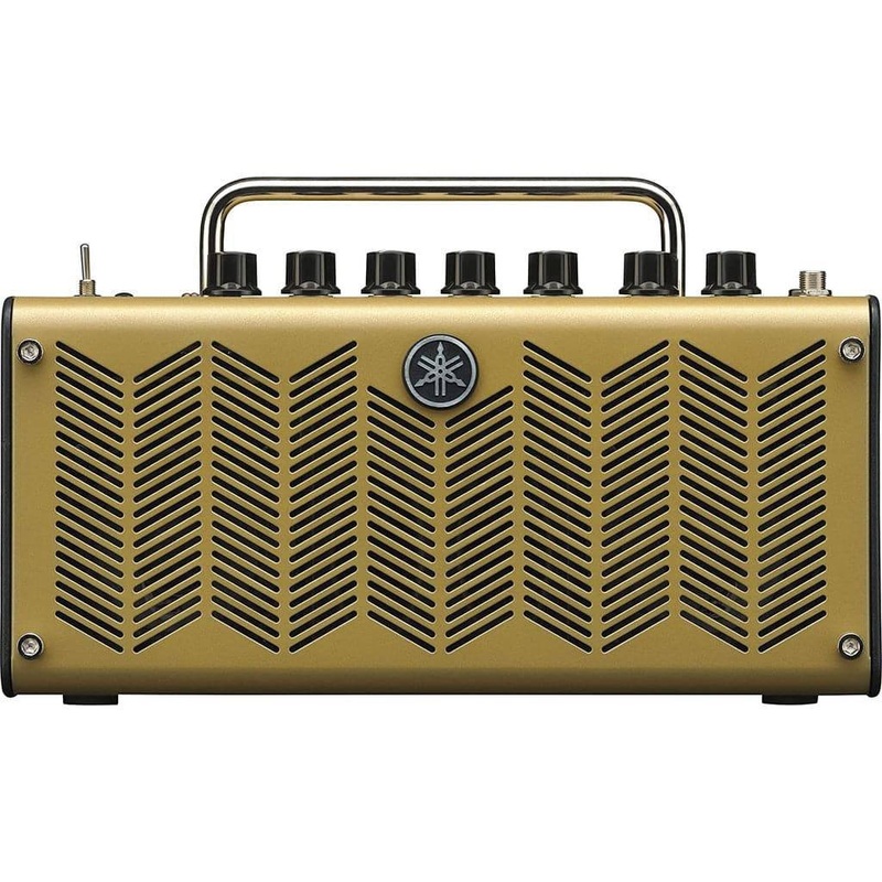 yamaha-thr5a-2x3-10-watt-acoustic-modeling-combo-amp Yamaha THR5A 2x3" 10-watt Acoustic Modeling Combo Amp