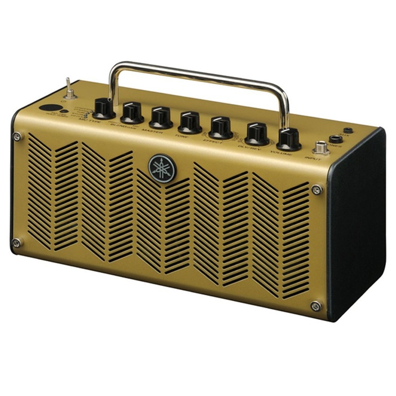 yamaha-thr5a-mini-acoustic-guitar-amplifier-with-cubase-ai-production-software Yamaha THR5A Mini Acoustic Guitar Amplifier with Cubase AI Production Software