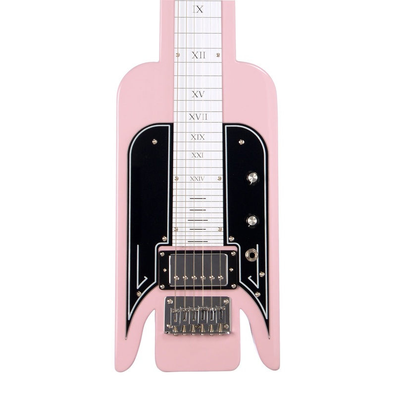 airline-guitars-lap-steel-shell-pink Airline Guitars Lap Steel Shell Pink