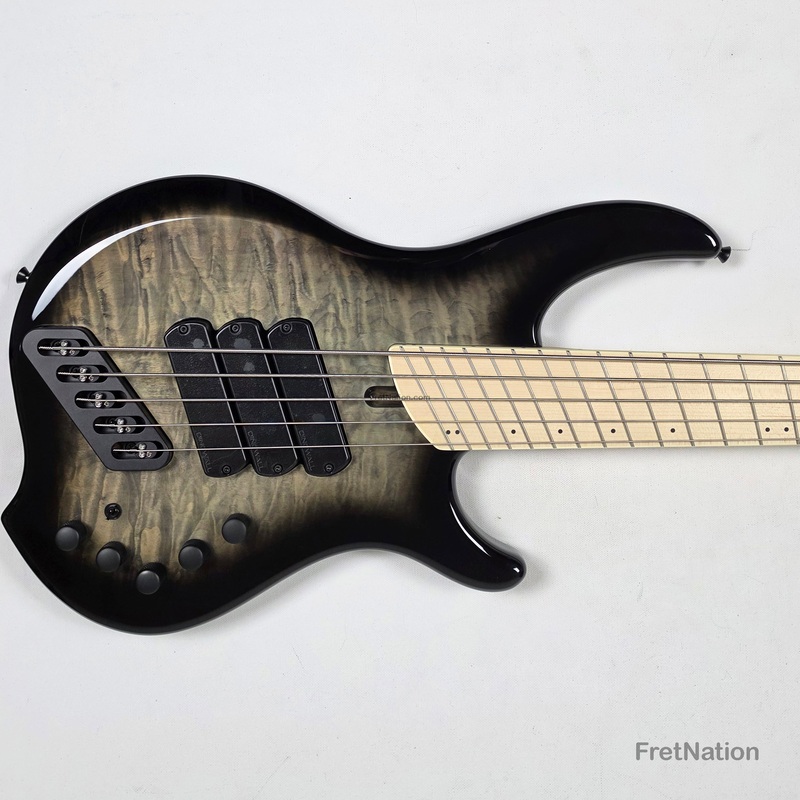 dingwall-combustion-c3-5-string-2-tone-black-burst-w-maple-fingerboard-9-94lbs-19653b-b-stock Dingwall Combustion C3 5-String 2-Tone Black Burst w/ Maple Fingerboard - 9.94lbs 19653B - B-Stock