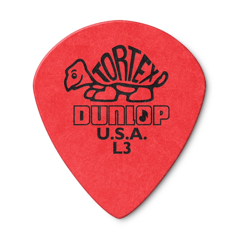 dunlop-tortex-jazz-iii-guitar-pick-player-s-pack-light-06-pack-472pl3 DUNLOP TORTEX JAZZ III GUITAR PICK PLAYER'S PACK LIGHT 06-PACK - 472PL3