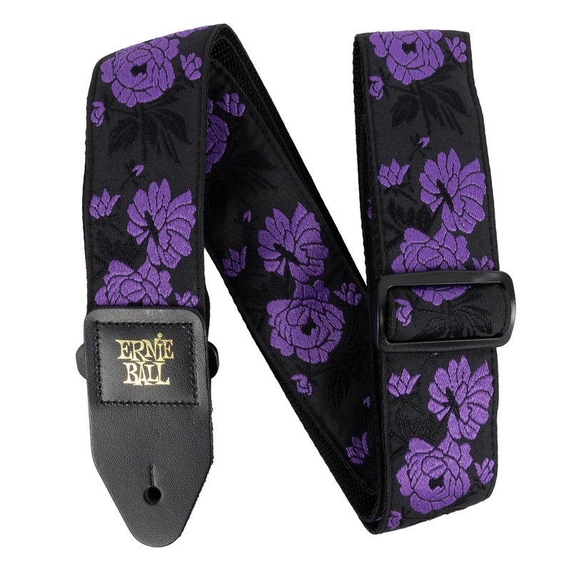 ernie-ball-guitar-strap-p05359 Ernie Ball Guitar Strap (P05359)