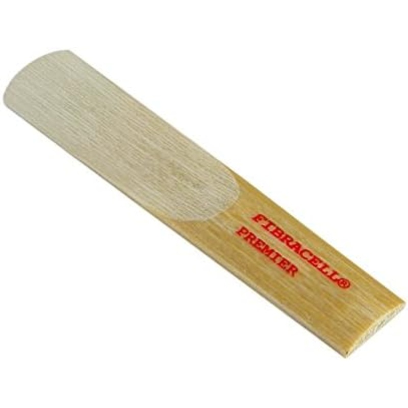 fibracell-991m-3-medium-single-soprano-sax-reed Fibracell 991M #3 Medium Single Soprano Sax Reed